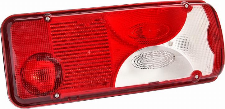 VIGNAL 156350 - Задній ліхтар autodetail.com.ua