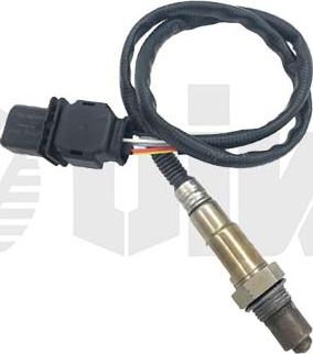 Vika 99967101 - Кисневий датчик autodetail.com.ua