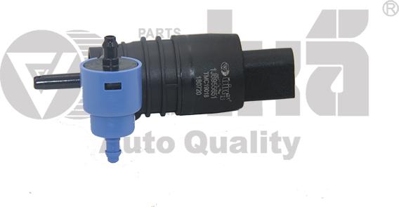Vika 99550024501 - Насос подачі води для миття, система склоочисників autodetail.com.ua