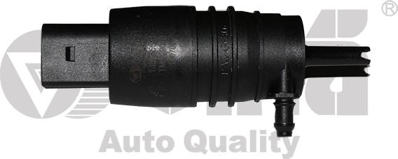 Vika 99550023701 - Насос подачі води для миття, система склоочисників autodetail.com.ua