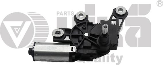 Vika 99551018701 - Двигун склоочисника autodetail.com.ua