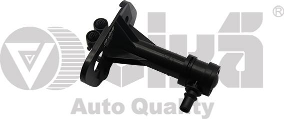 Vika 99551801801 - Форсунка подачі води для миття, система очищення фар autodetail.com.ua