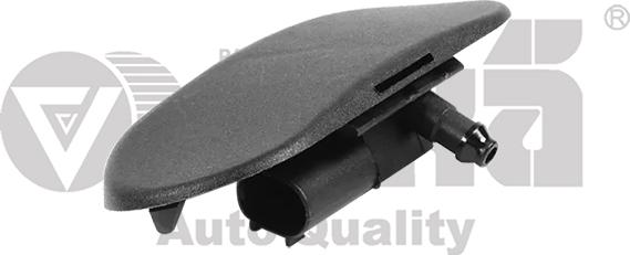 Vika 99551818901 - Форсунка подачі води для миття, система склоочисників autodetail.com.ua