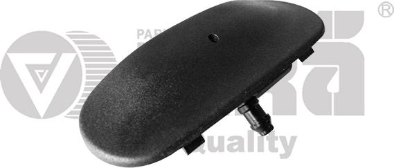 Vika 99551817801 - Форсунка подачі води для миття, система склоочисників autodetail.com.ua