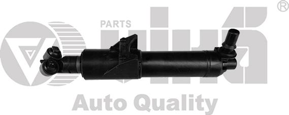 Vika 99551822801 - Форсунка подачі води для миття, система очищення фар autodetail.com.ua