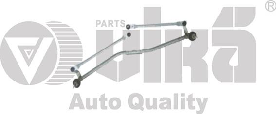 Vika 99551788501 - Тяги склоочисника autodetail.com.ua
