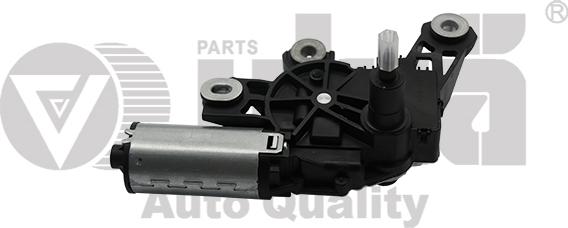 Vika 99551777901 - Двигун склоочисника autodetail.com.ua