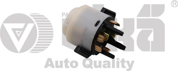 Vika 99050035501 - Вимикач запалювання/стартера autodetail.com.ua