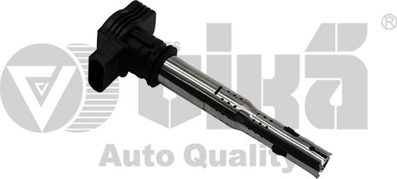 Vika 99050769401 - Котушка запалювання autodetail.com.ua