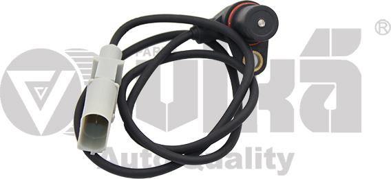 Vika 99060093301 - Імпульсний датчик, колінчатий вал autodetail.com.ua