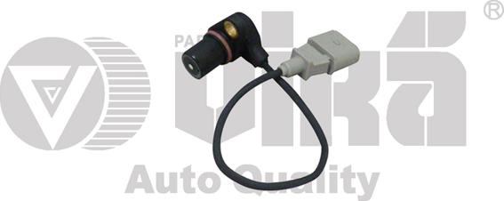 Vika 99060121301 - Імпульсний датчик, колінчатий вал autodetail.com.ua