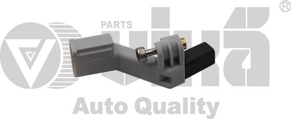 Vika 99060811301 - Імпульсний датчик, колінчатий вал autodetail.com.ua