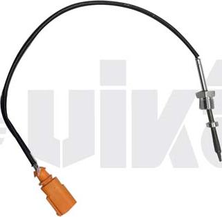Vika 99061842201 - Датчик, температура відпрацьованих газів autodetail.com.ua
