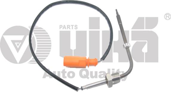 Vika 99061809001 - Датчик, температура відпрацьованих газів autodetail.com.ua