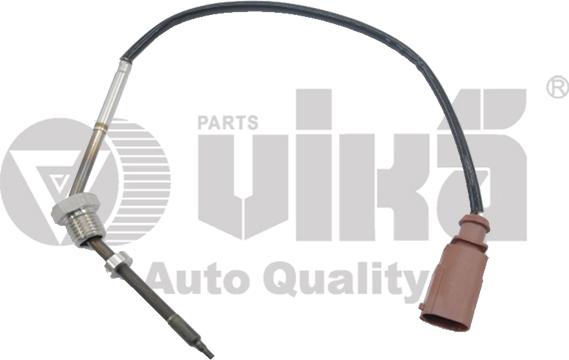 Vika 99061809301 - Датчик, температура відпрацьованих газів autodetail.com.ua