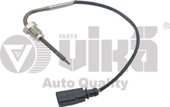 Vika 99061808901 - Датчик, температура відпрацьованих газів autodetail.com.ua