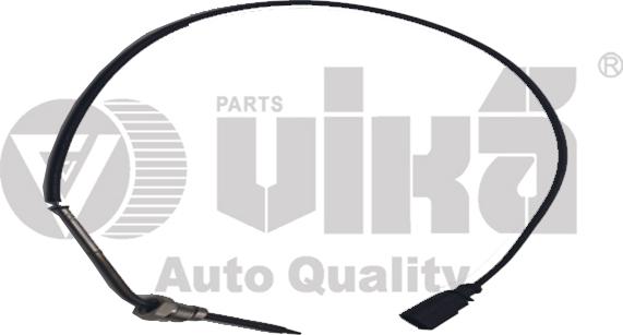 Vika 99061807801 - Датчик, температура відпрацьованих газів autodetail.com.ua