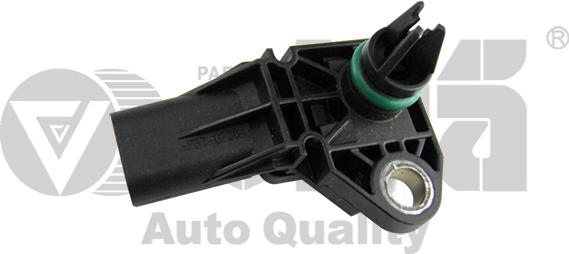 Vika 99061810501 - Датчик, тиск впускної труби autodetail.com.ua