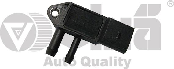 Vika 99061810701 - Датчик, тиск ВГ autodetail.com.ua