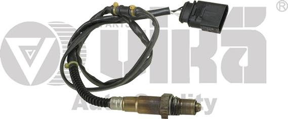 Vika 99061822501 - Кисневий датчик autodetail.com.ua