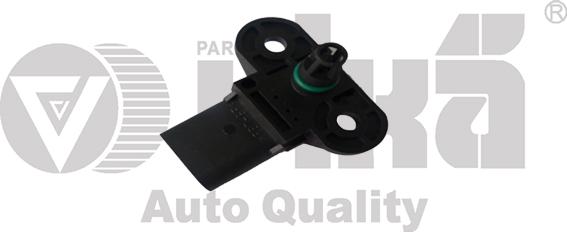 Vika 99061796101 - Датчик, тиск наддування autodetail.com.ua