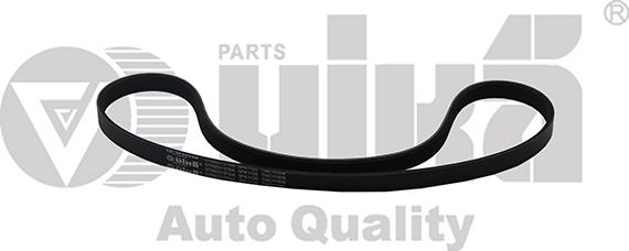 Vika 99030860701 - Поліклиновий ремінь autodetail.com.ua