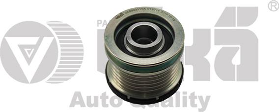 Vika 99031347601 - Шків, генератор autodetail.com.ua