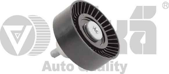 Vika 99031768901 - Відвідний/напрямний ролик, поліклиновий ремінь autodetail.com.ua