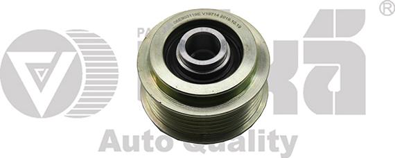 Vika 99031771001 - Шків, генератор autodetail.com.ua