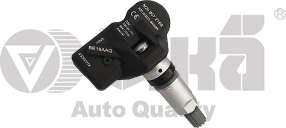 Vika 99071549201 - Датчик обертання колеса, система контролю тиску у шинах autodetail.com.ua