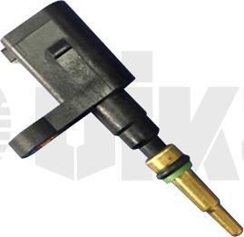 Vika 99191795301 - Датчик, температура охолоджувальної рідини autodetail.com.ua