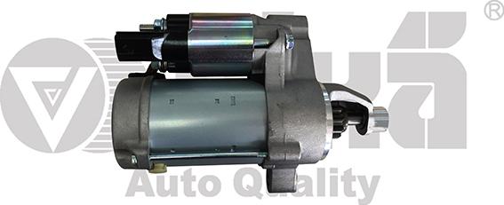 Vika 99111635801 - Стартер autodetail.com.ua