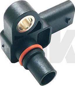 Vika 99804701 - Датчик, тиск впускної труби autodetail.com.ua
