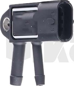 Vika 99884001 - Датчик, тиск ВГ autodetail.com.ua