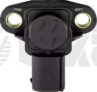 Vika 99881501 - Датчик, тиск впускної труби autodetail.com.ua