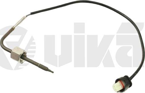 Vika 99821401 - Датчик, температура відпрацьованих газів autodetail.com.ua