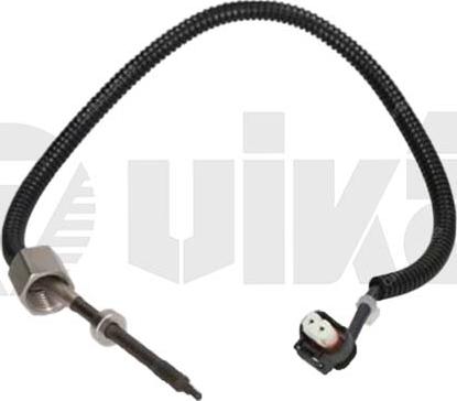 Vika 99821001 - Датчик, температура відпрацьованих газів autodetail.com.ua