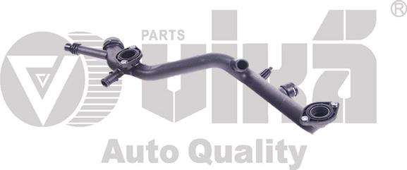 Vika 91210728201 - Трубопровід подачі охолоджувальної рідини autodetail.com.ua