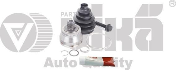 Vika 44981766401 - Комплект шарнірів, приводний вал autodetail.com.ua