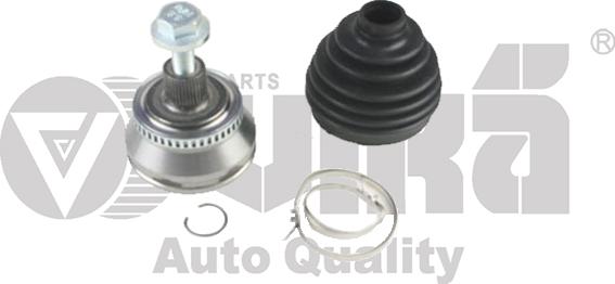 Vika 44981766101 - Комплект шарнірів, приводний вал autodetail.com.ua