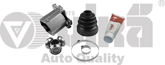 Vika 44981766801 - Комплект шарнірів, приводний вал autodetail.com.ua