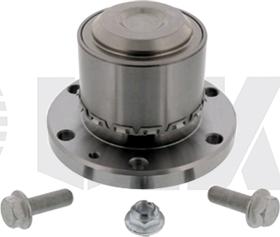Vika 44071749201 - Комплект колісних підшипників autodetail.com.ua
