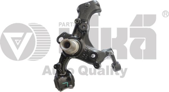 Vika 55051704001 - Шийка осі, підвіска коліс autodetail.com.ua