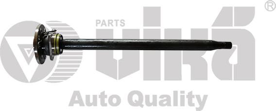 Vika 55011620501 - Приводний вал autodetail.com.ua