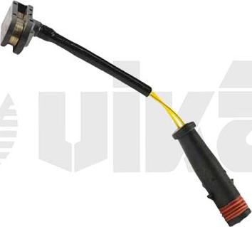 Vika 69919001 - Конт. попер. сигналу, знос гальм. накл. autodetail.com.ua