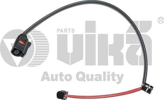 Vika 66981700501 - Конт. попер. сигналу, знос гальм. накл. autodetail.com.ua