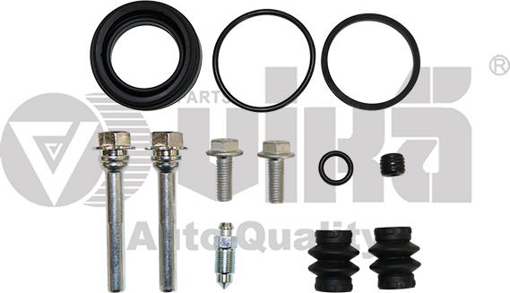 Vika 66981701801 - Ремонтний комплект, гальмівний супорт autodetail.com.ua