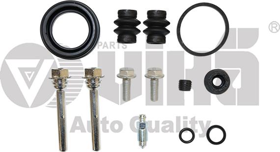 Vika 66981703201 - Ремонтний комплект, гальмівний супорт autodetail.com.ua