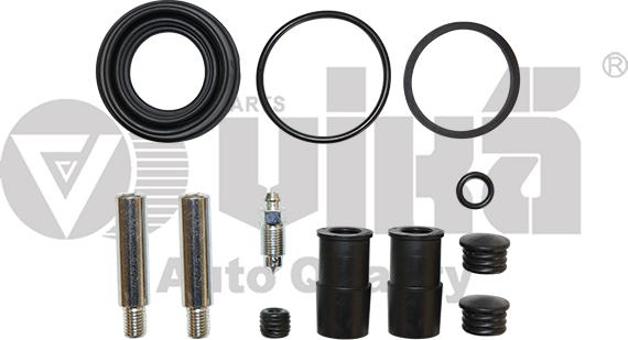 Vika 66981702401 - Ремонтний комплект, гальмівний супорт autodetail.com.ua