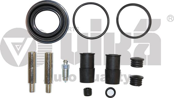 Vika 66981702501 - Ремонтний комплект, гальмівний супорт autodetail.com.ua